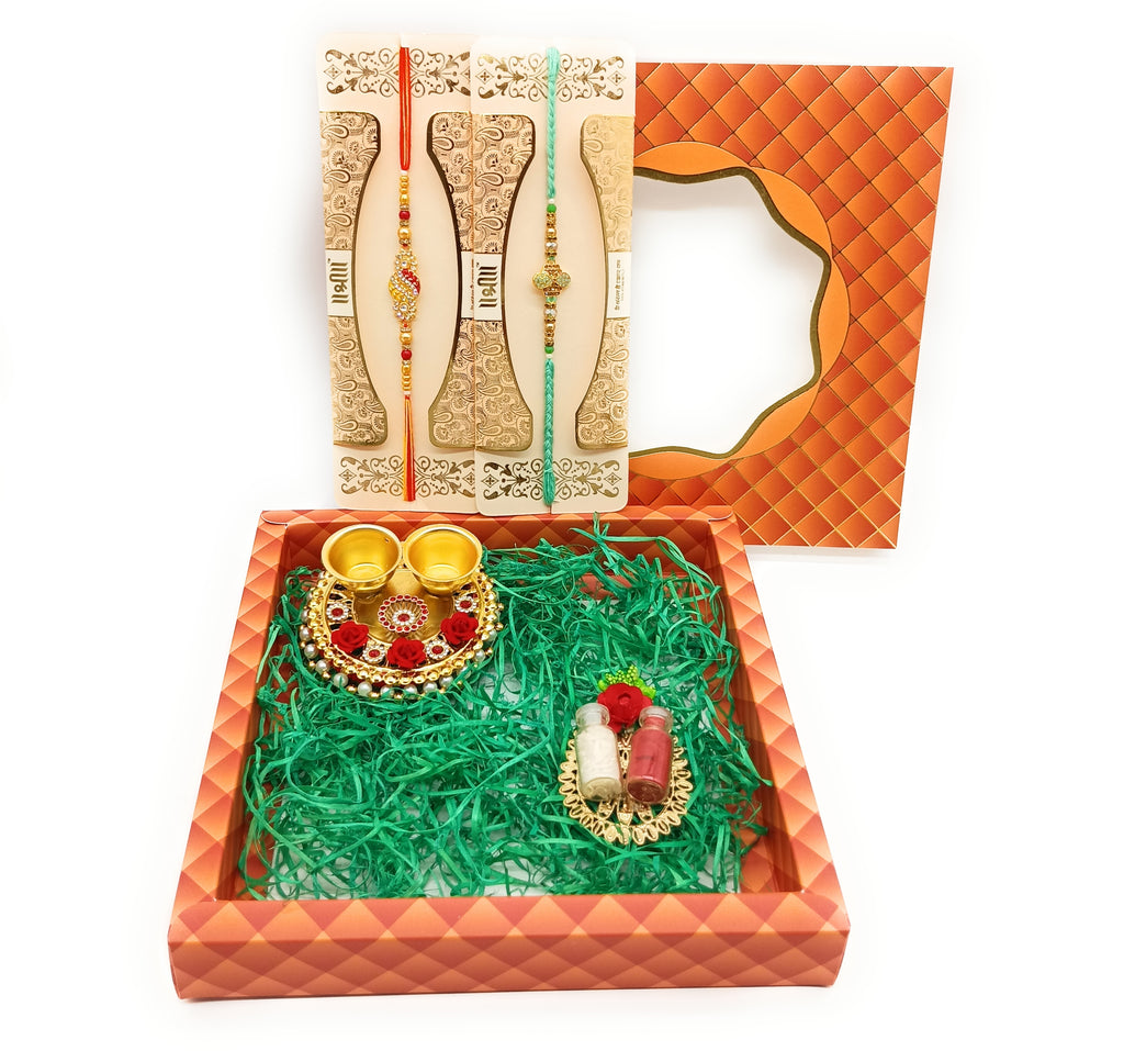 Hampers Rakhi RAH008