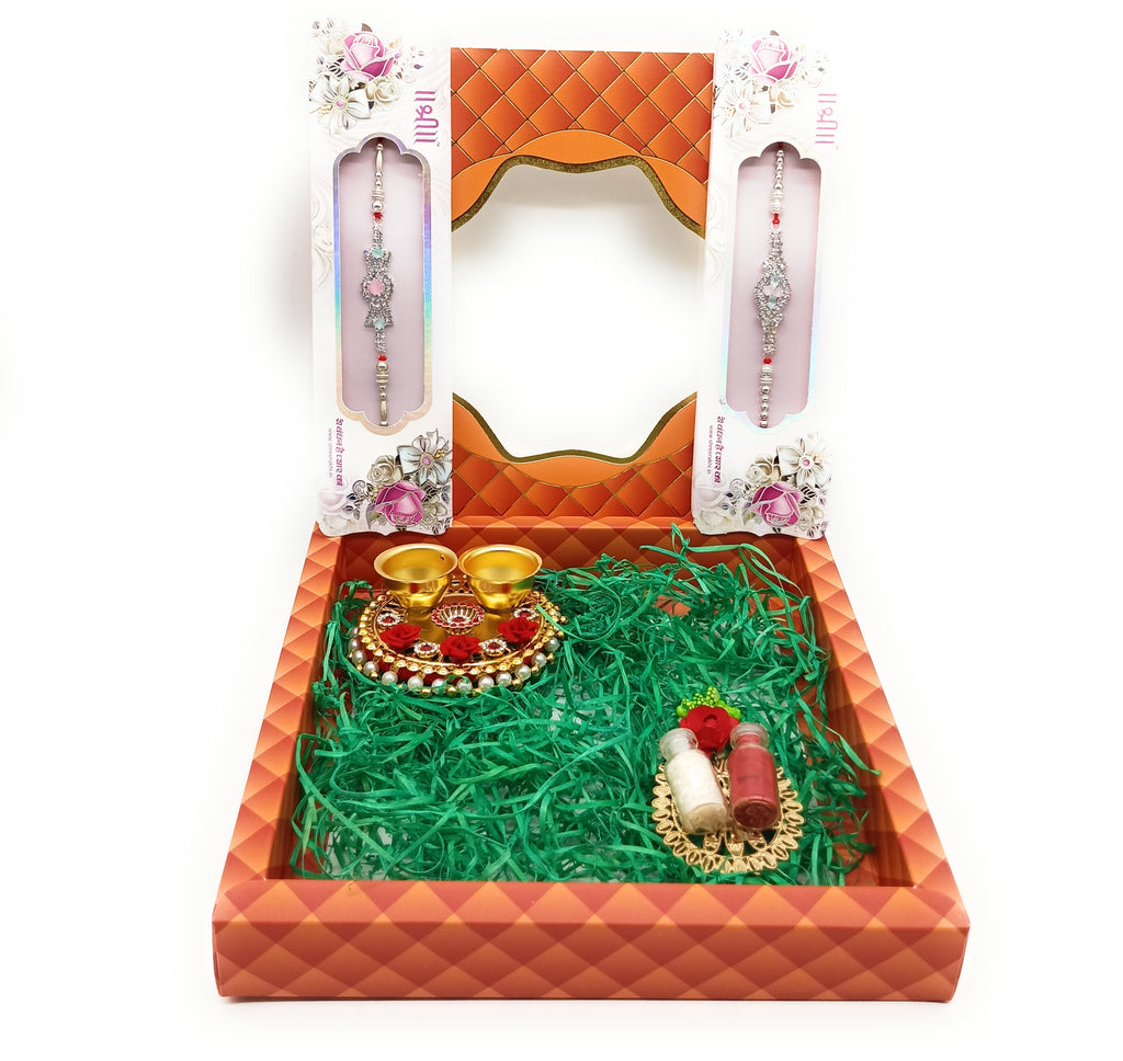 Hampers Rakhi RAH009