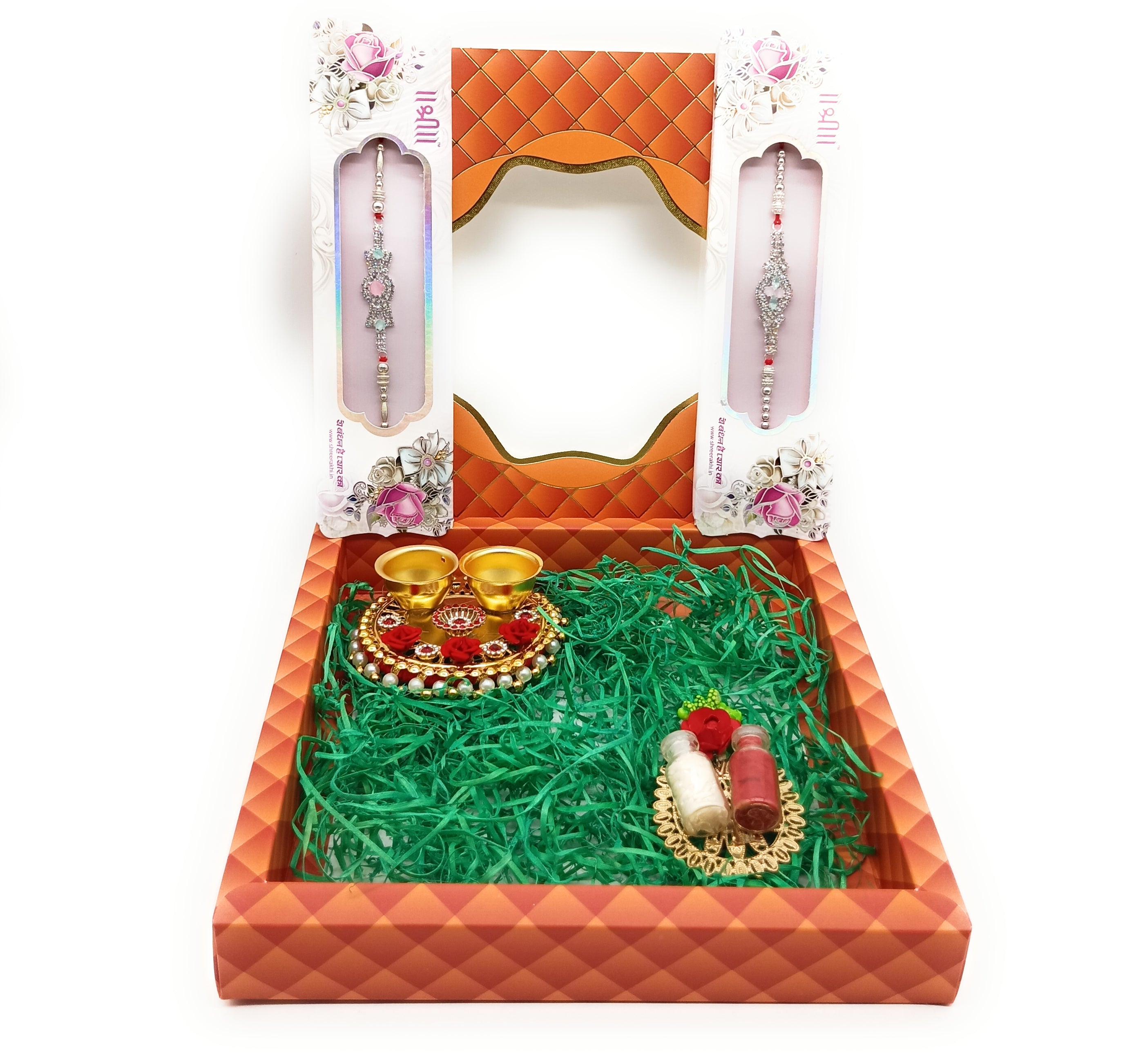Hampers Rakhi RAH009