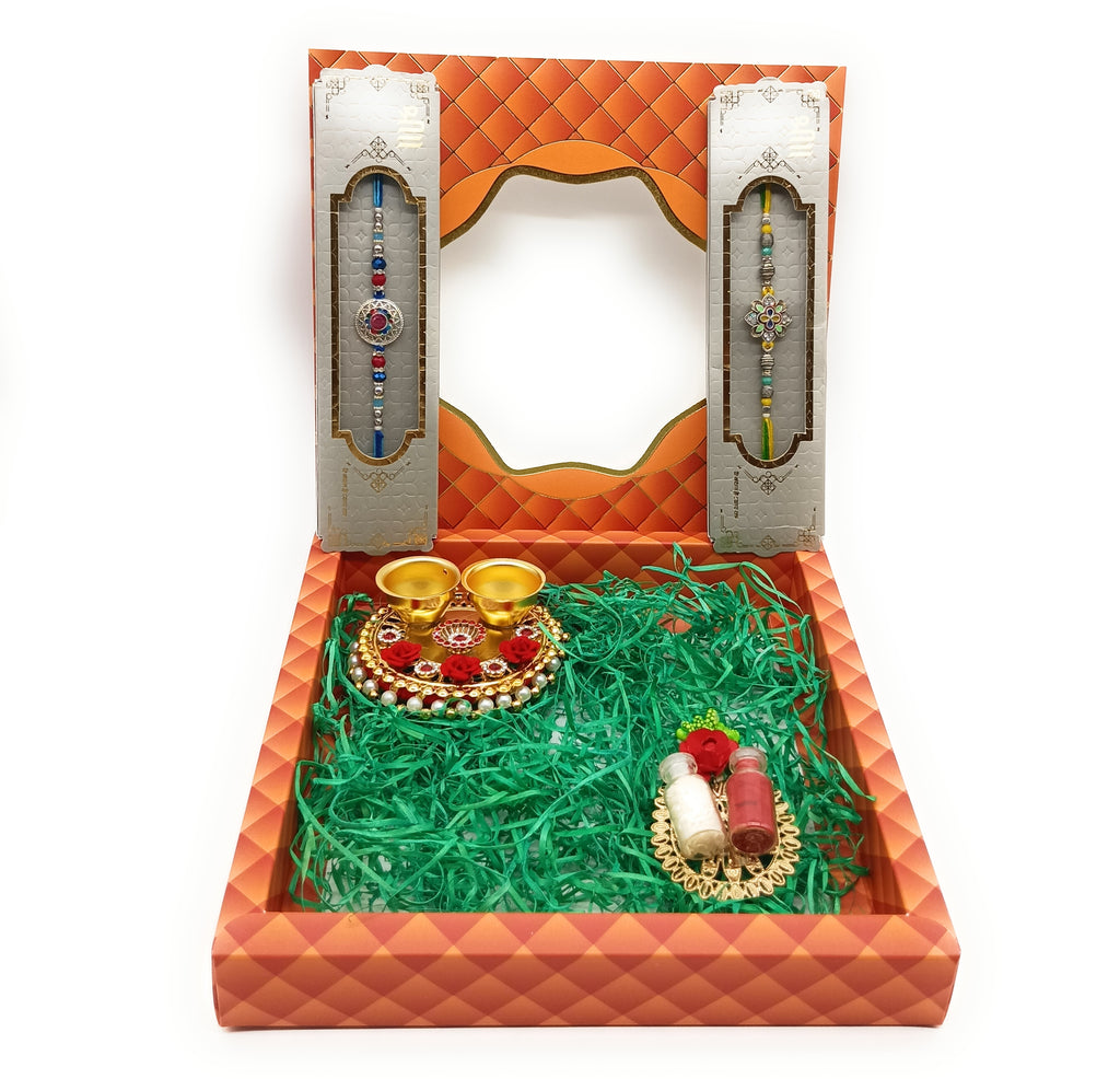 Hampers Rakhi RAH010