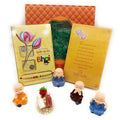 Hampers Rakhi RAH011