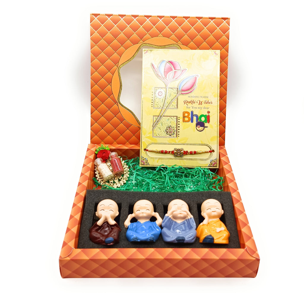 Hampers Rakhi RAH012