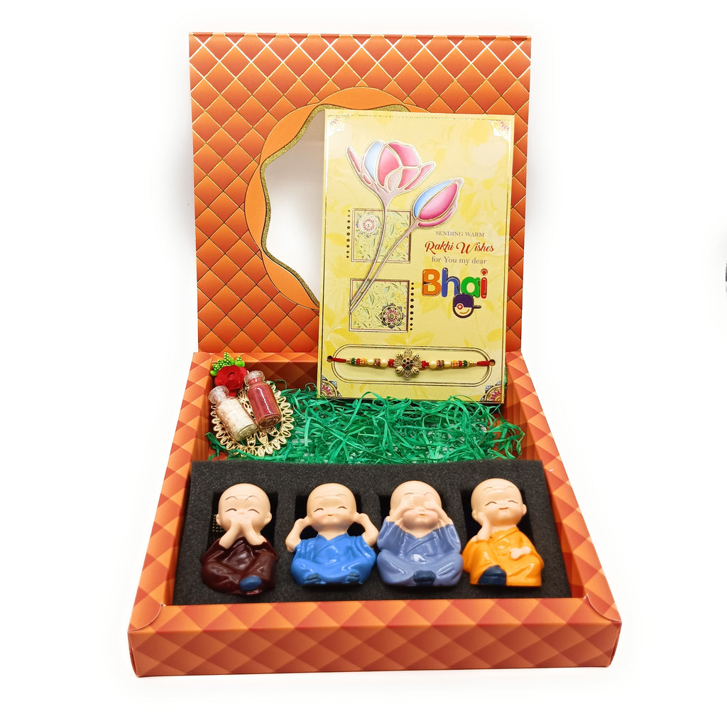 Hampers Rakhi RAH014