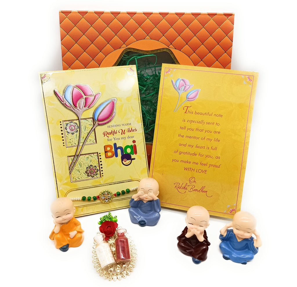 Hampers Rakhi RAH015