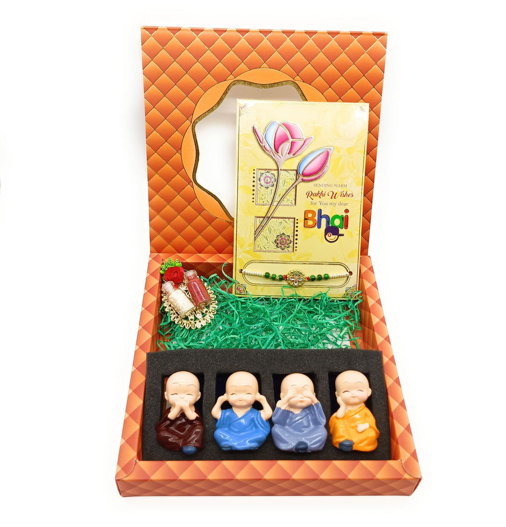 Hampers Rakhi RAH015
