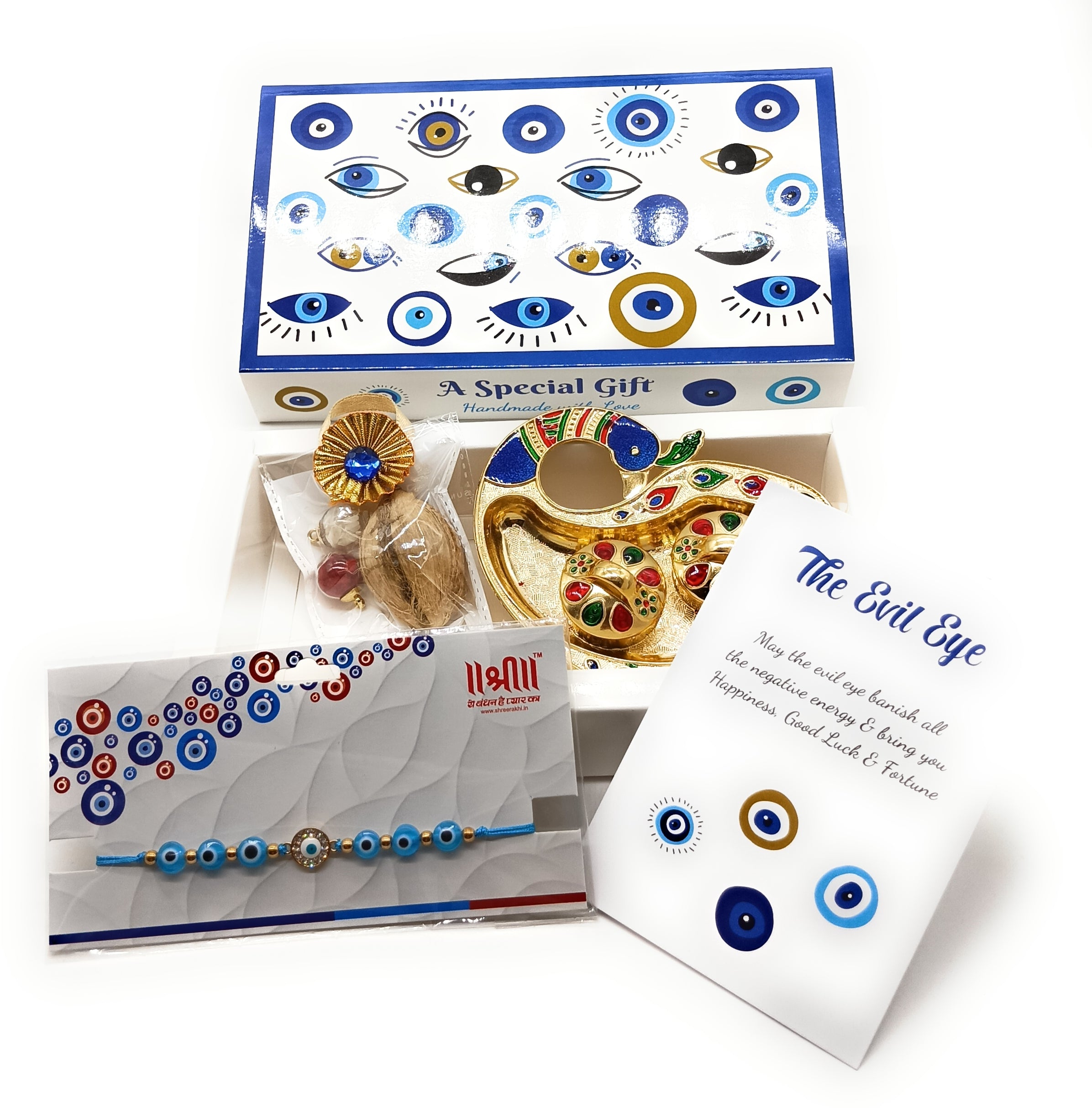 Hampers Rakhi RAH020