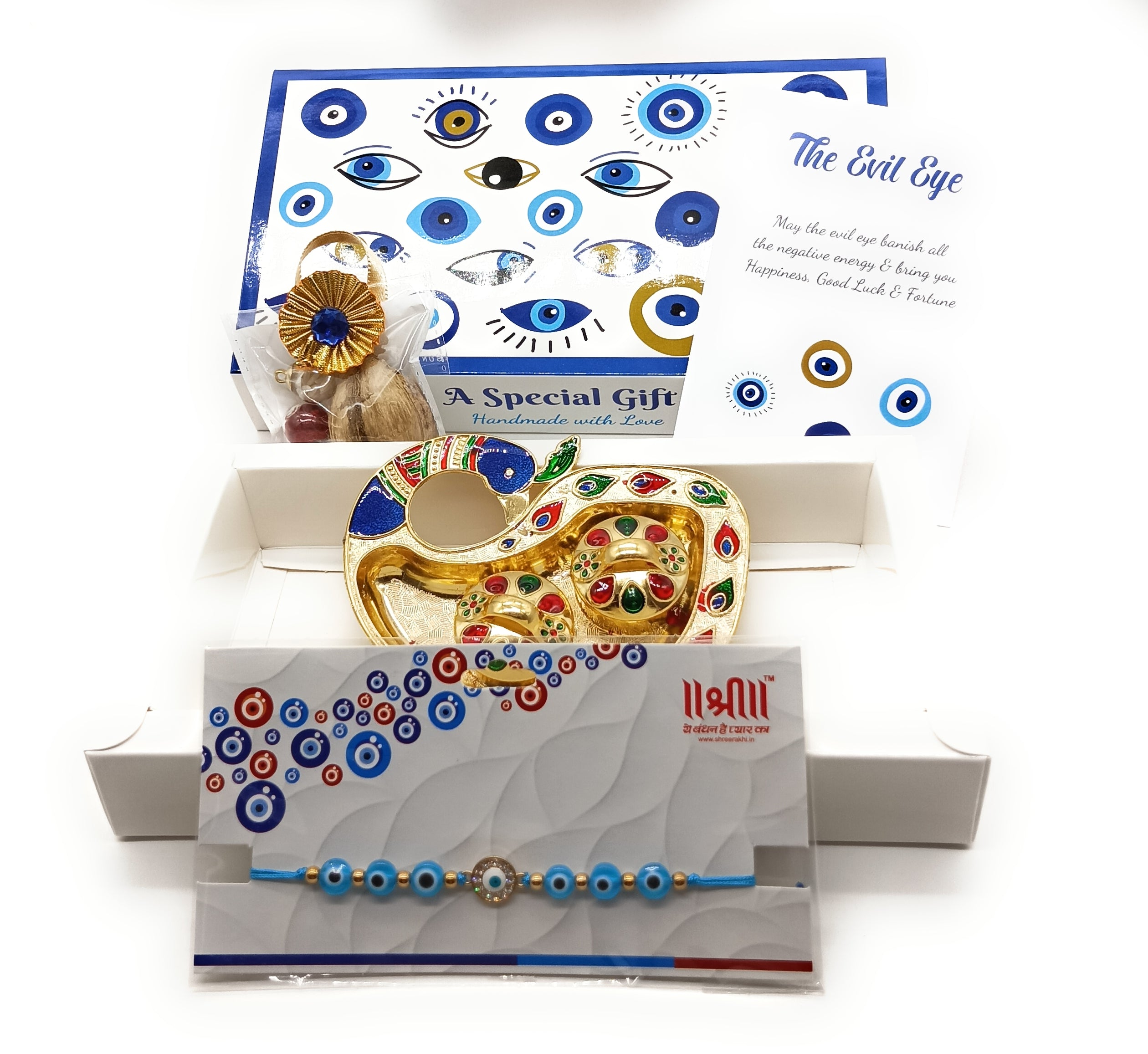 Hampers Rakhi RAH020
