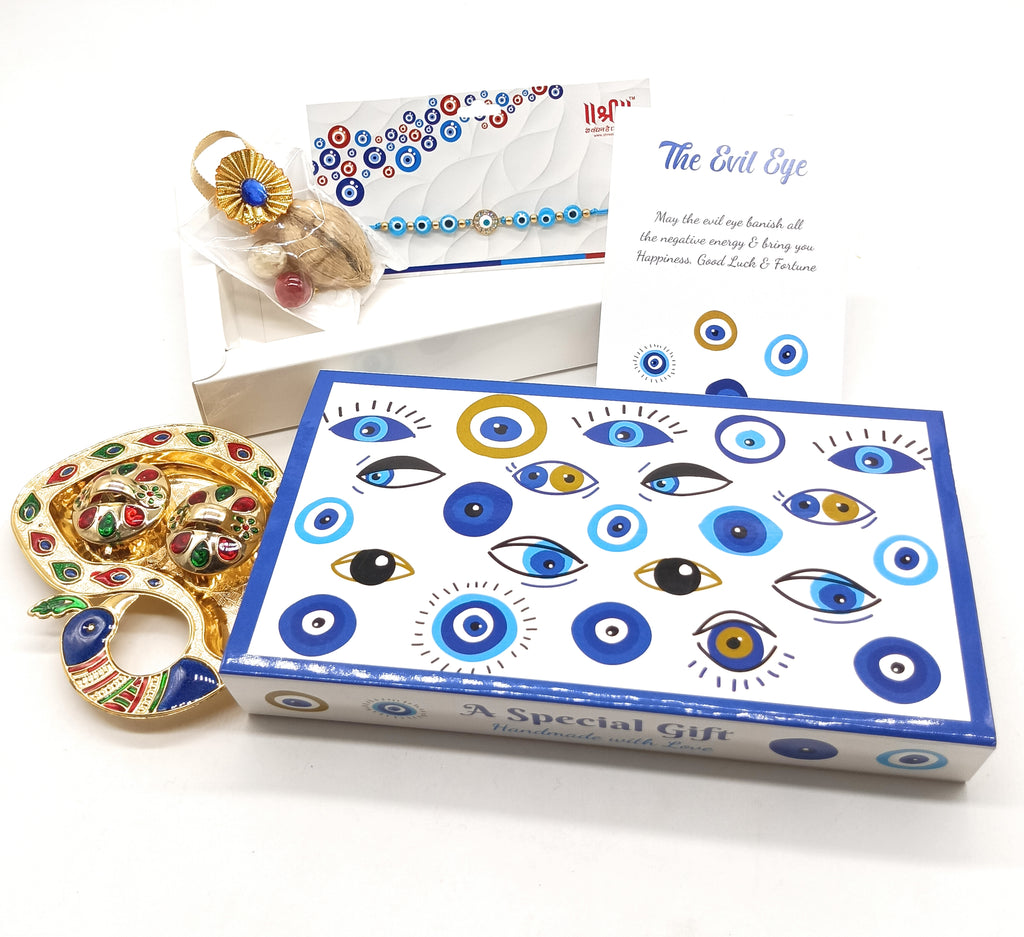 Hampers Rakhi RAH020