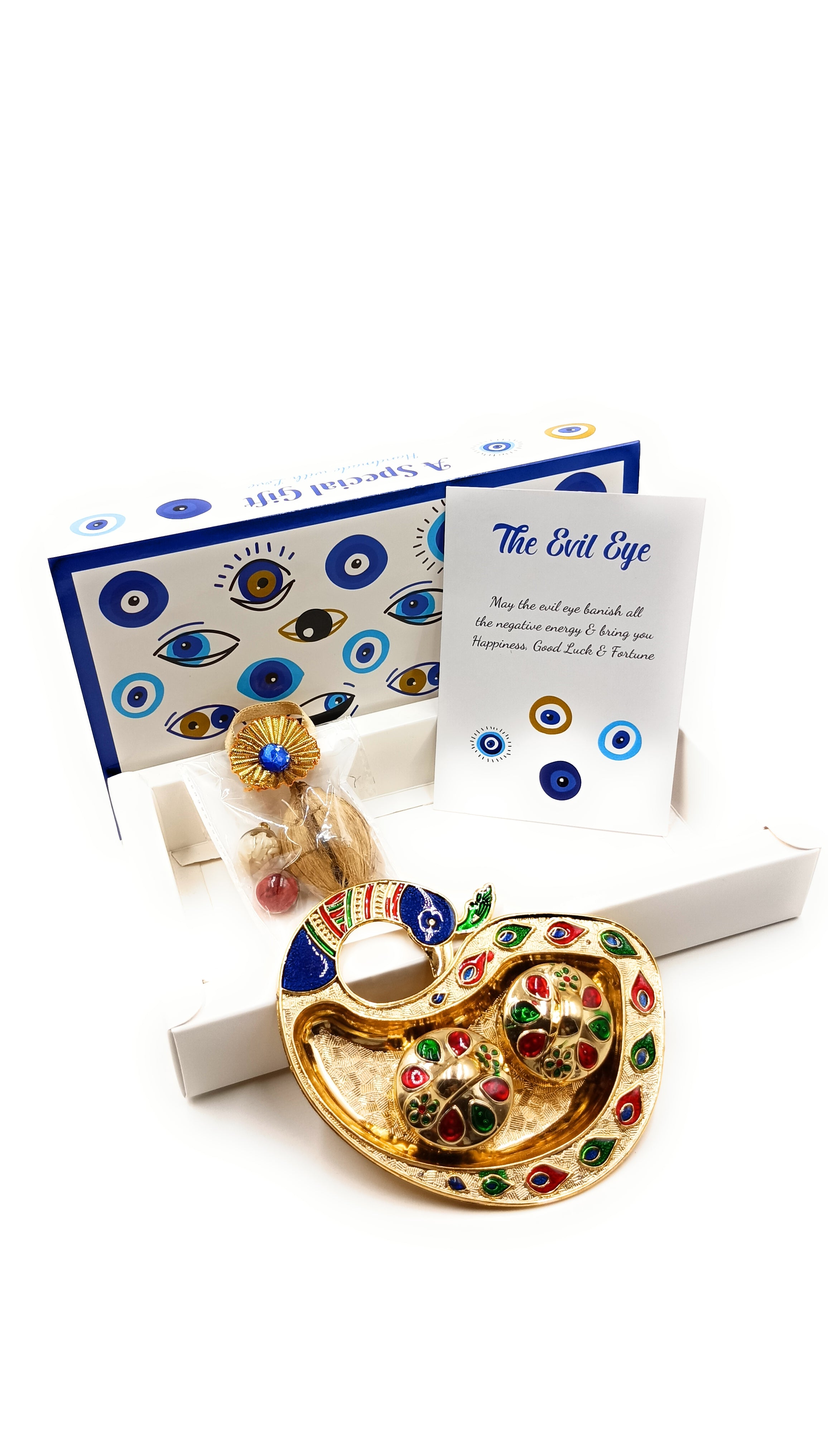 Hampers Rakhi RAH020