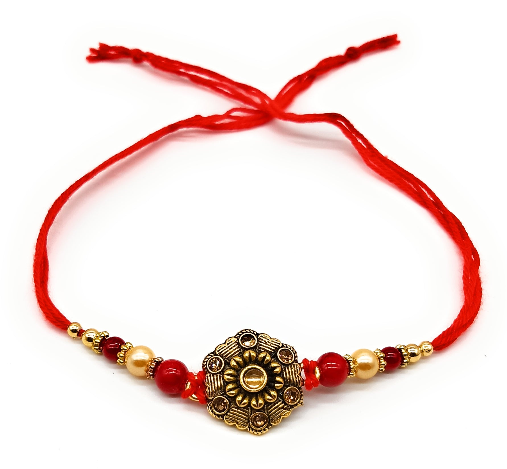 Polypacking Rakhi RAP001
