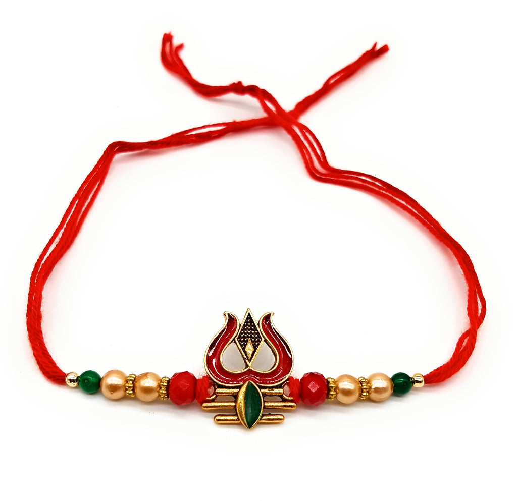Polypacking Rakhi RAP002