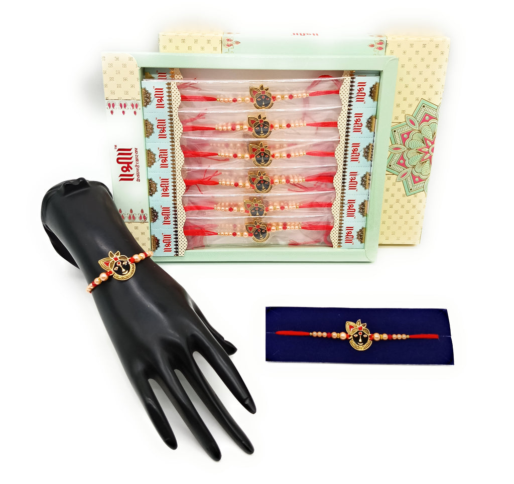 Polypacking Rakhi RAP004