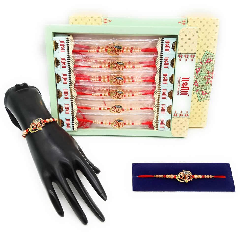 Polypacking Rakhi RAP005