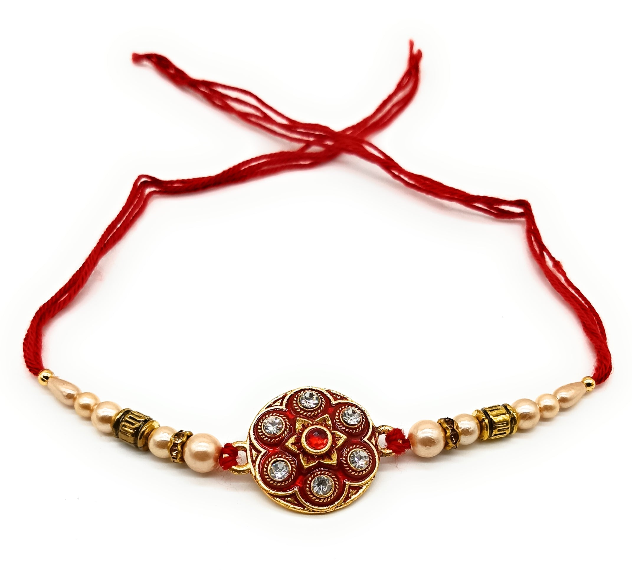 Polypacking Rakhi RAP006
