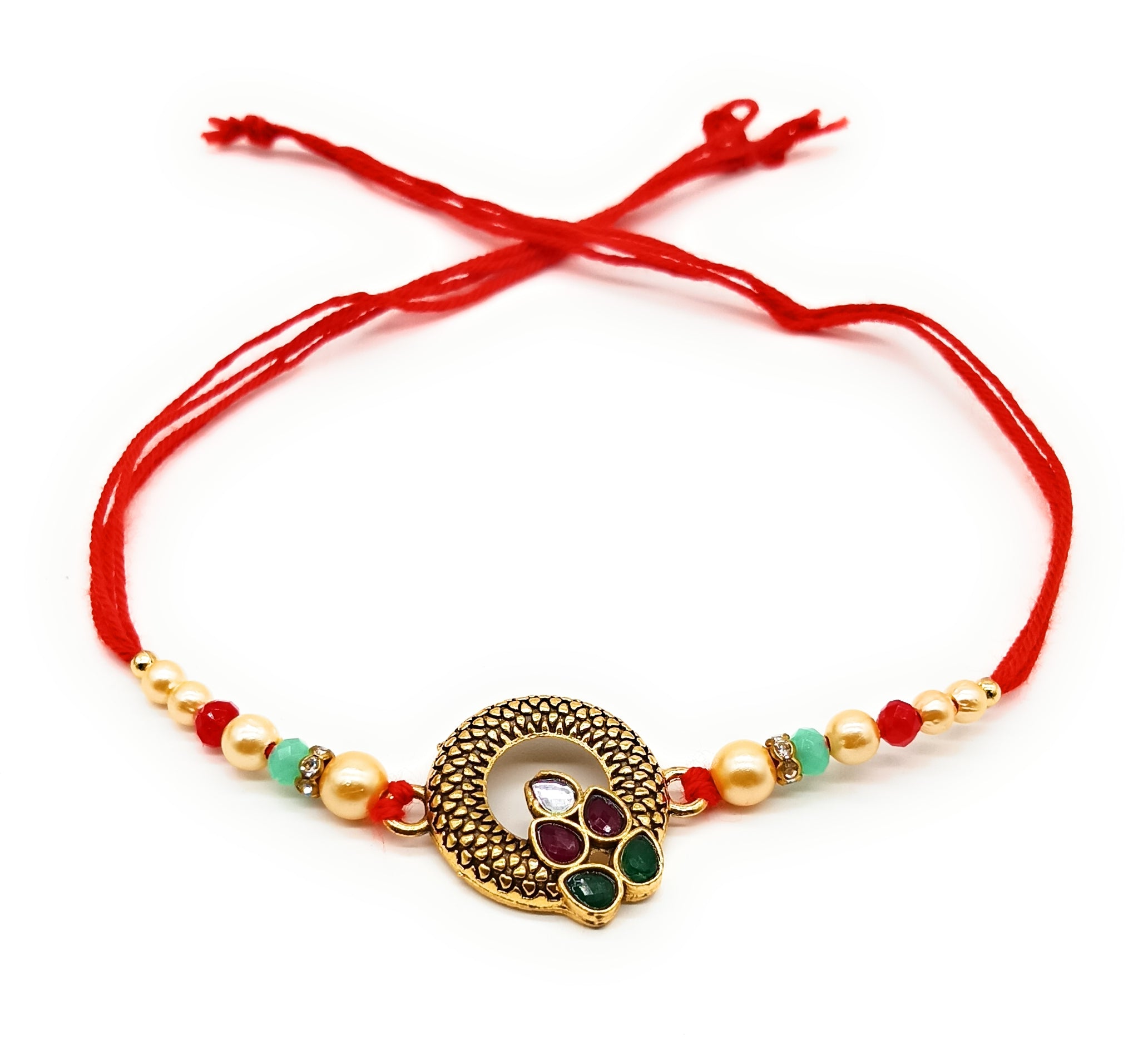 Polypacking Rakhi RAP007