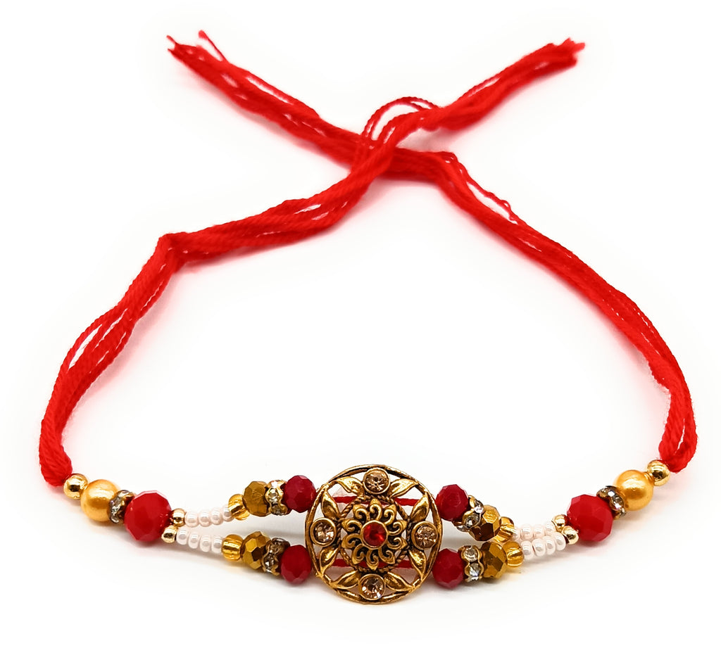 Polypacking Rakhi RAP008