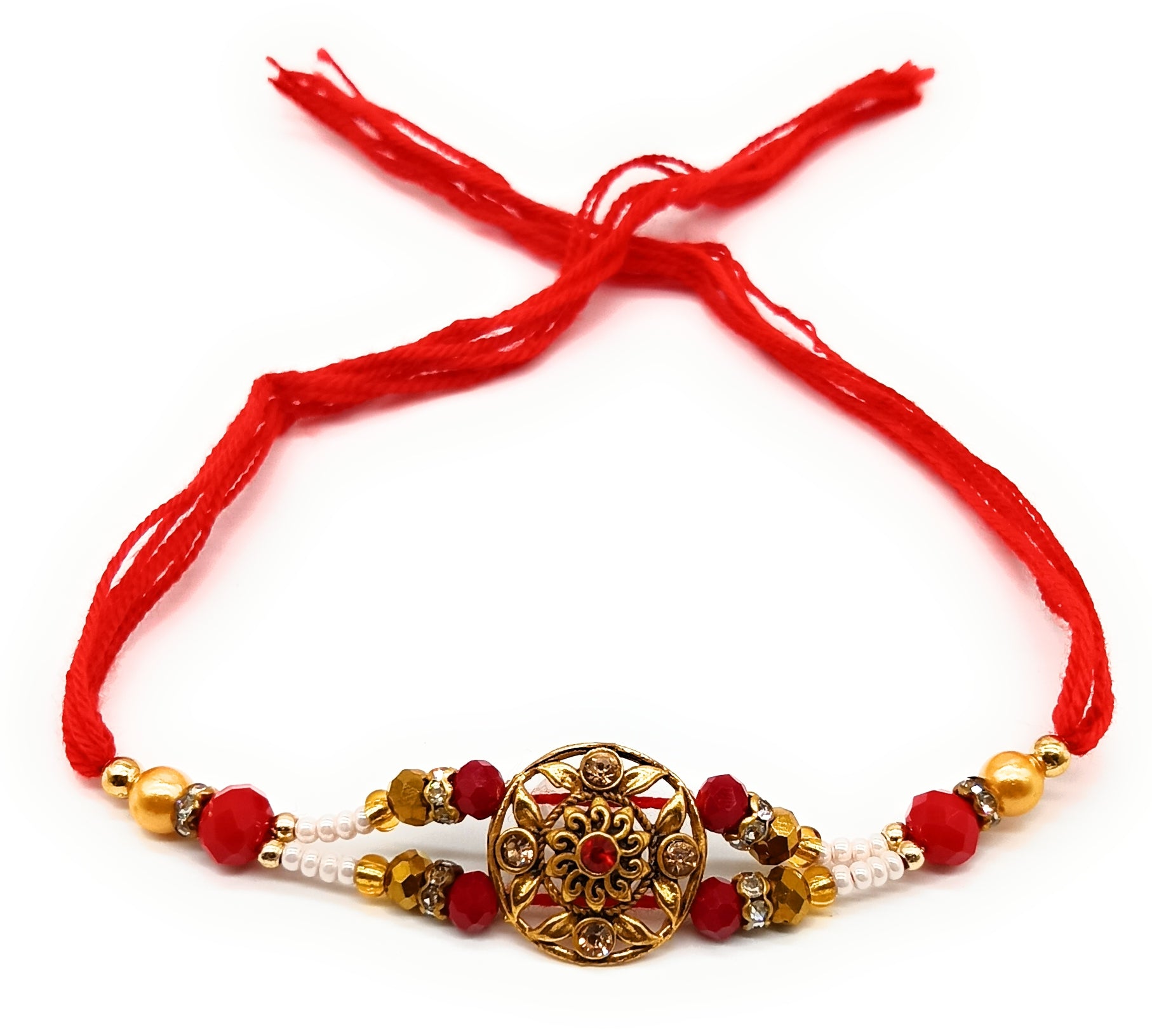Polypacking Rakhi RAP008