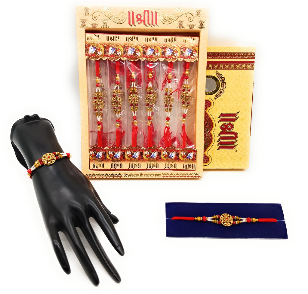 Polypacking Rakhi RAP008