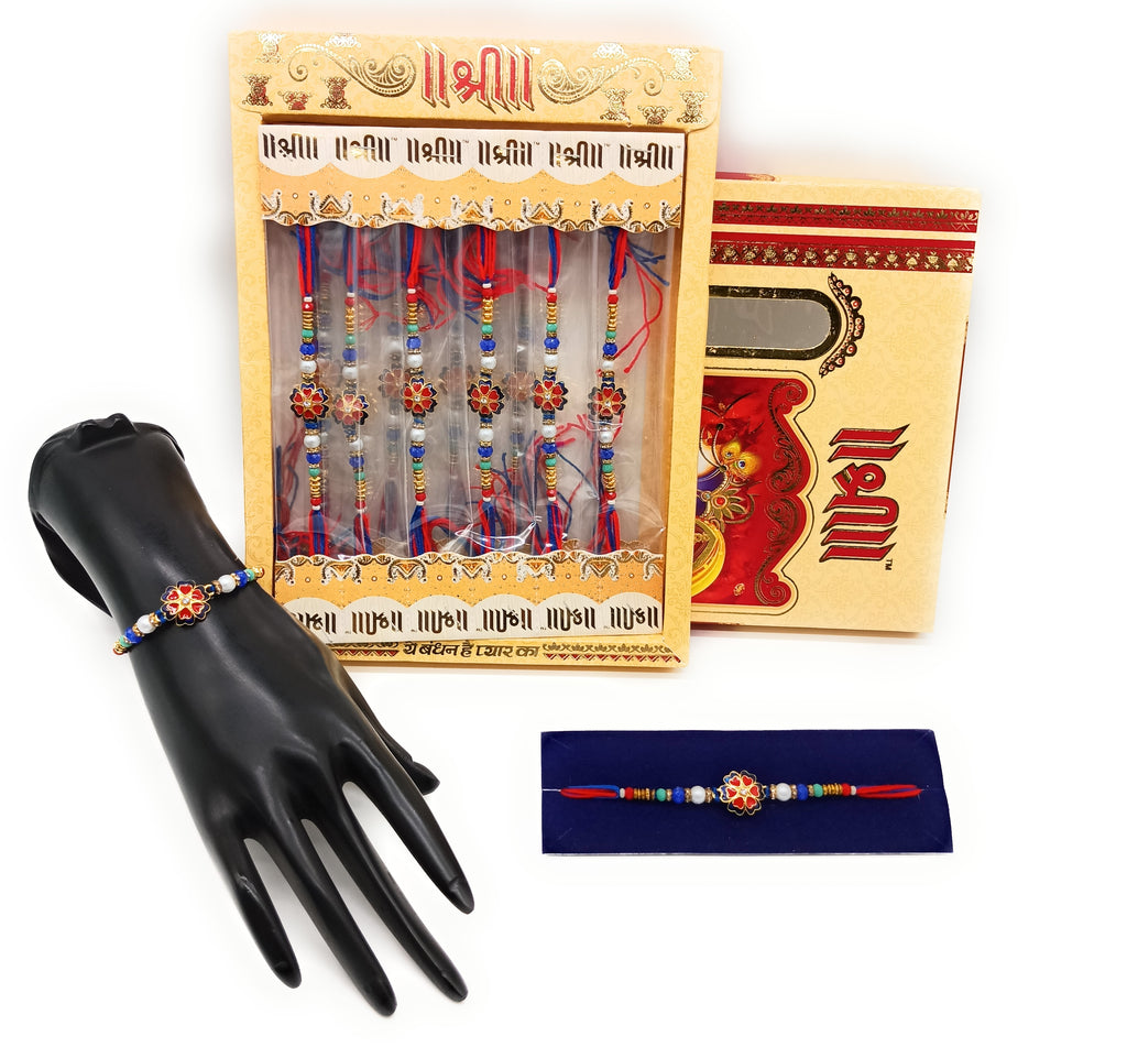 Polypacking Rakhi RAP009