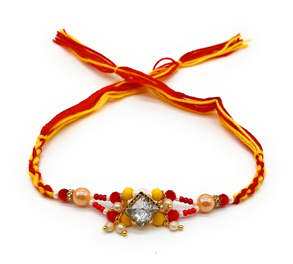 Polypacking Rakhi RAP010