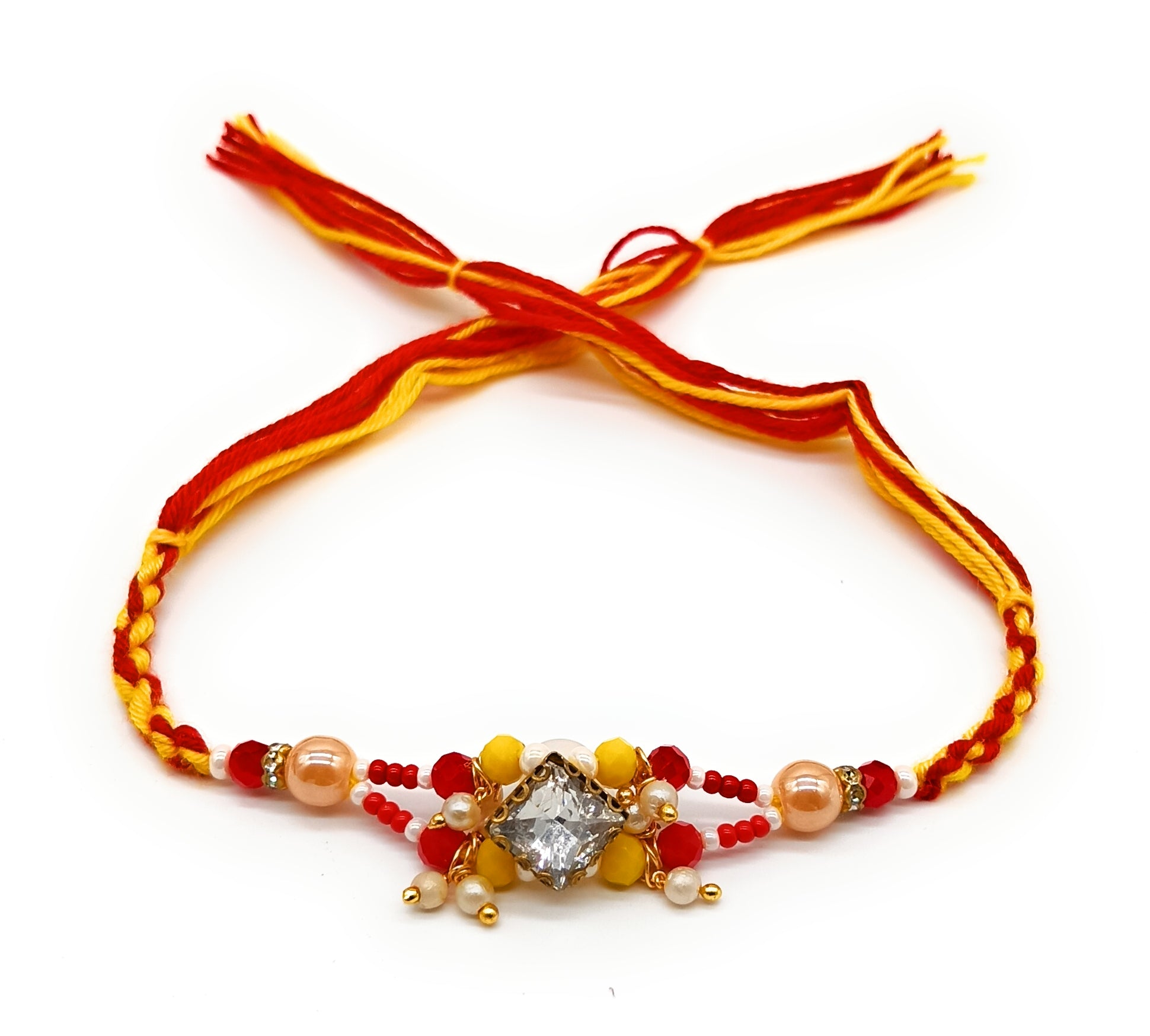 Polypacking Rakhi RAP010