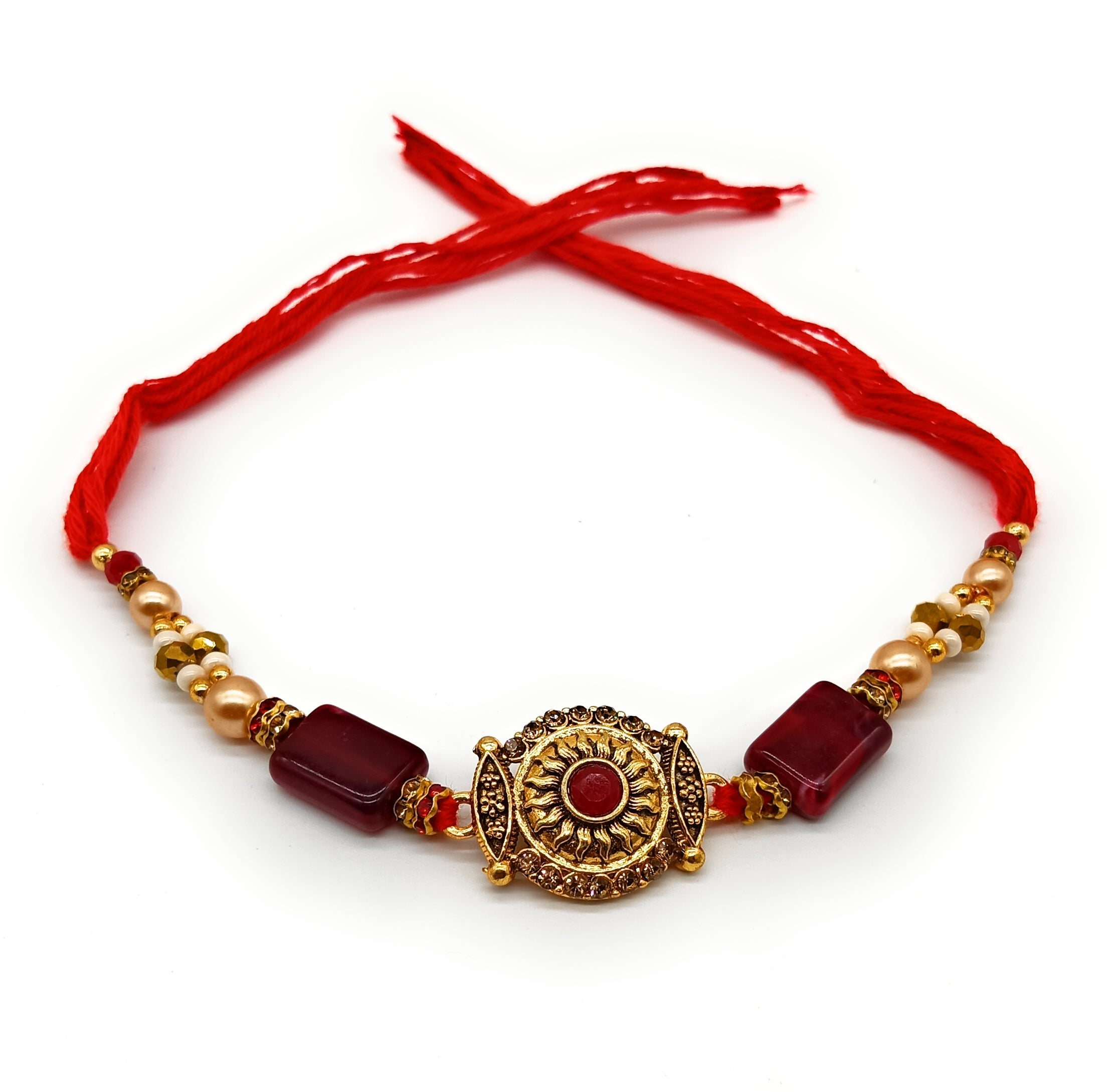 Polypacking Rakhi RAP012