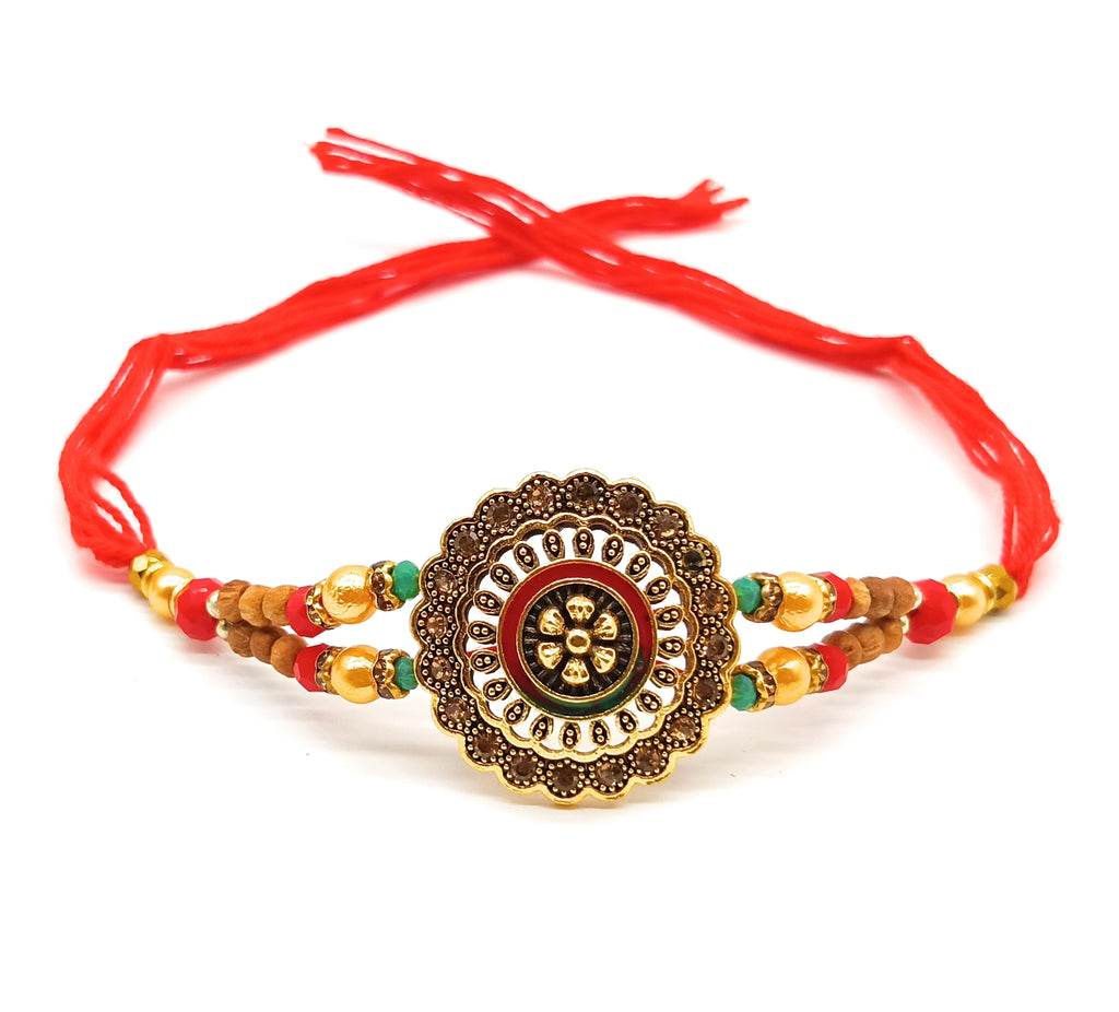 Polypacking Rakhi RAP013