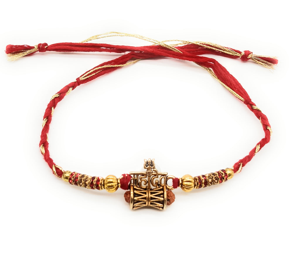 Polypacking Rakhi RAP014