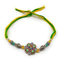 Silver Rakhi RAS005