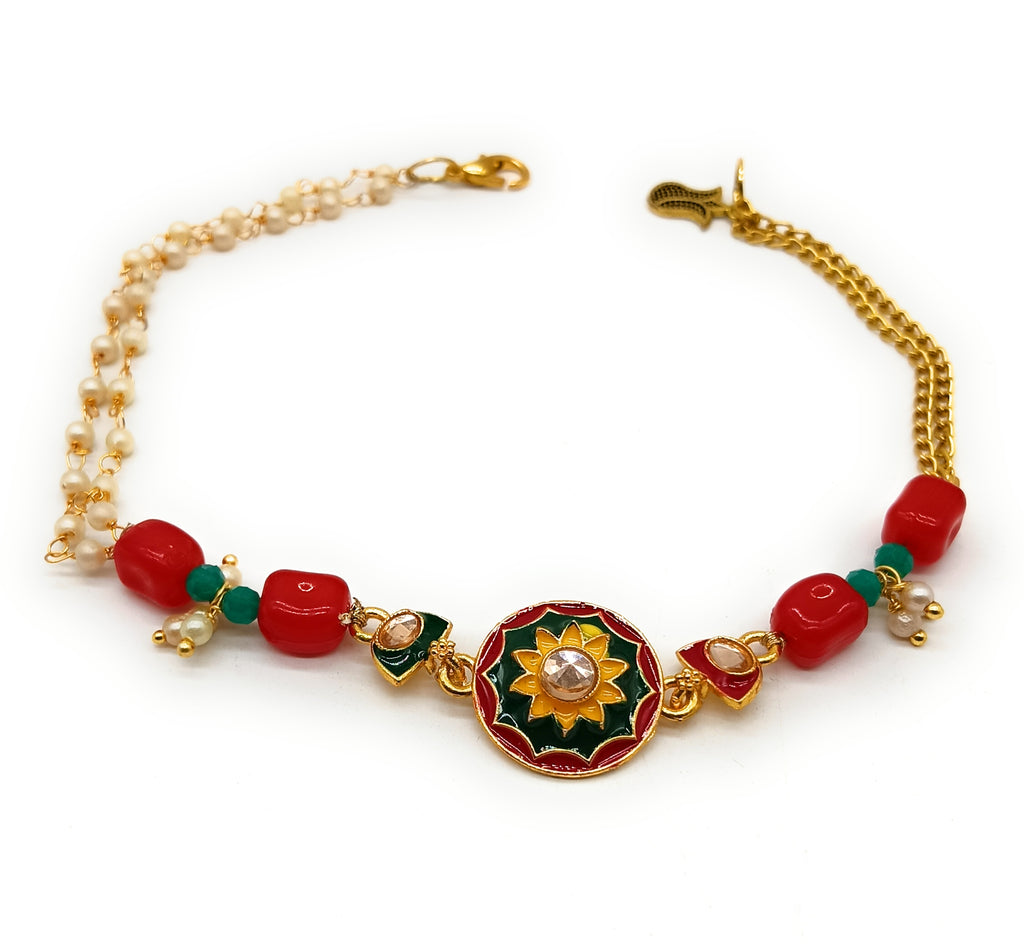 Women Rakhi RAW001