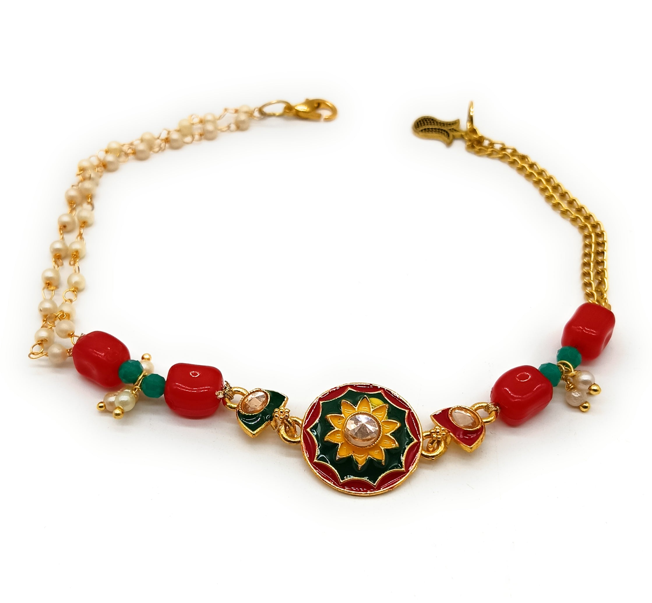 Women Rakhi RAW001