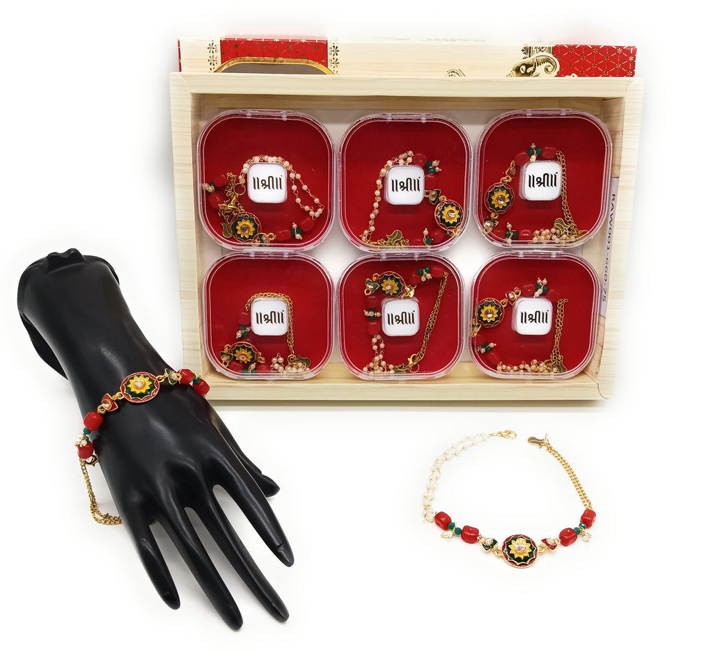 Women Rakhi RAW001