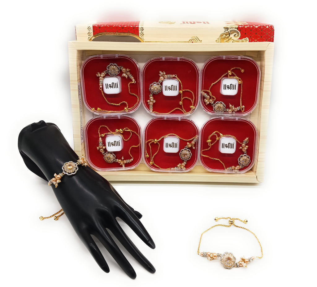 Women Rakhi RAW006
