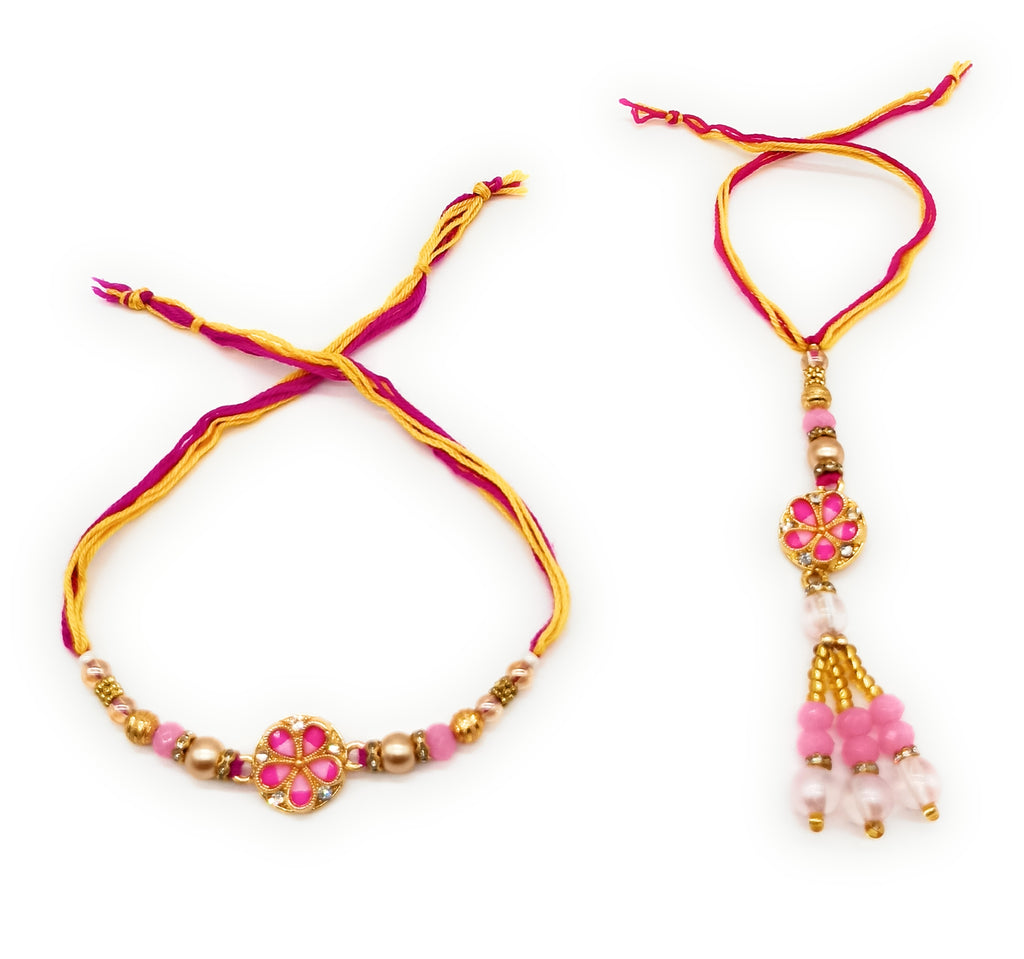 Couple Rakhi RAX002