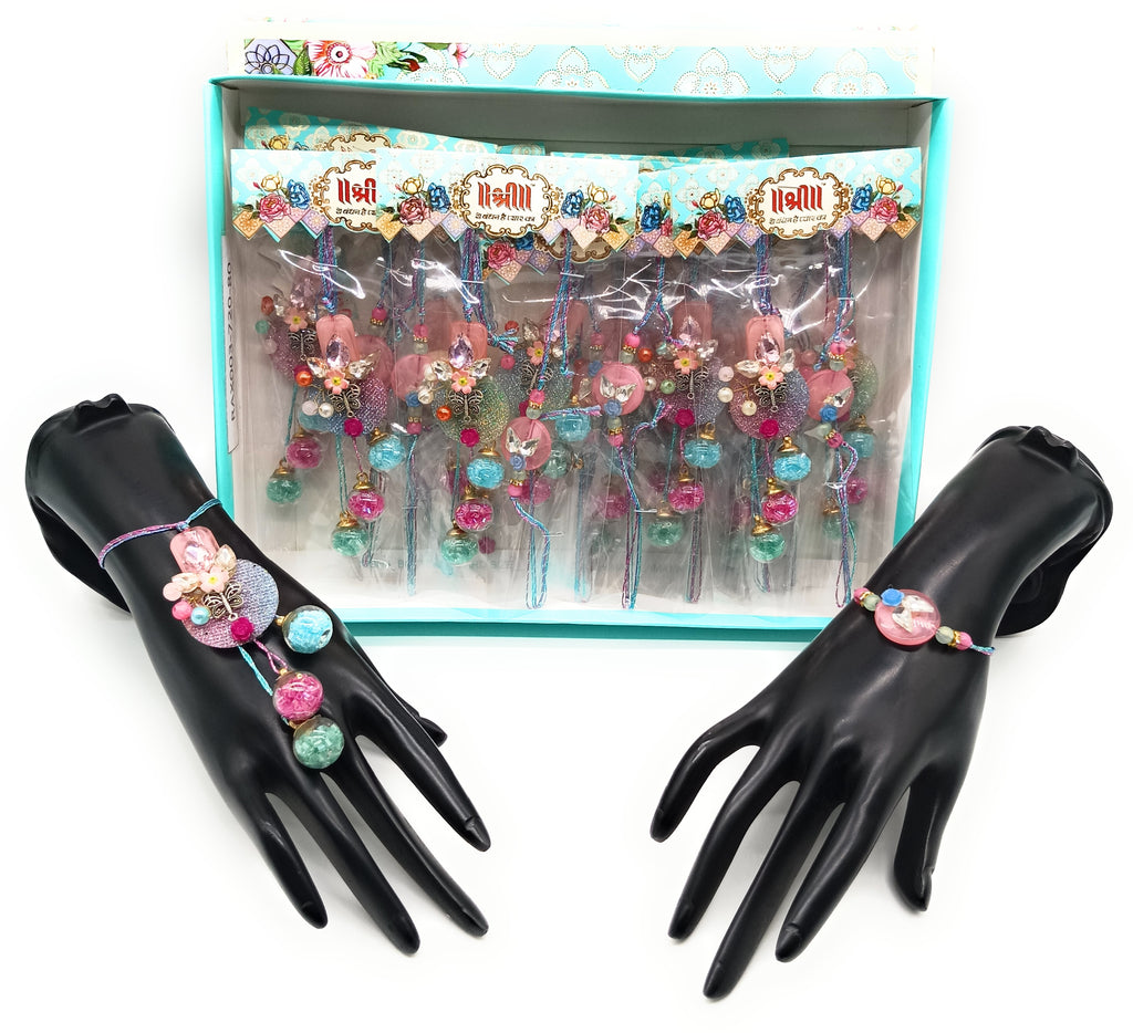 Hampers Rakhi RAH002