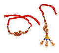 Couple Rakhi RAX007