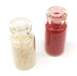 Roli Chawal Bottle Set P13